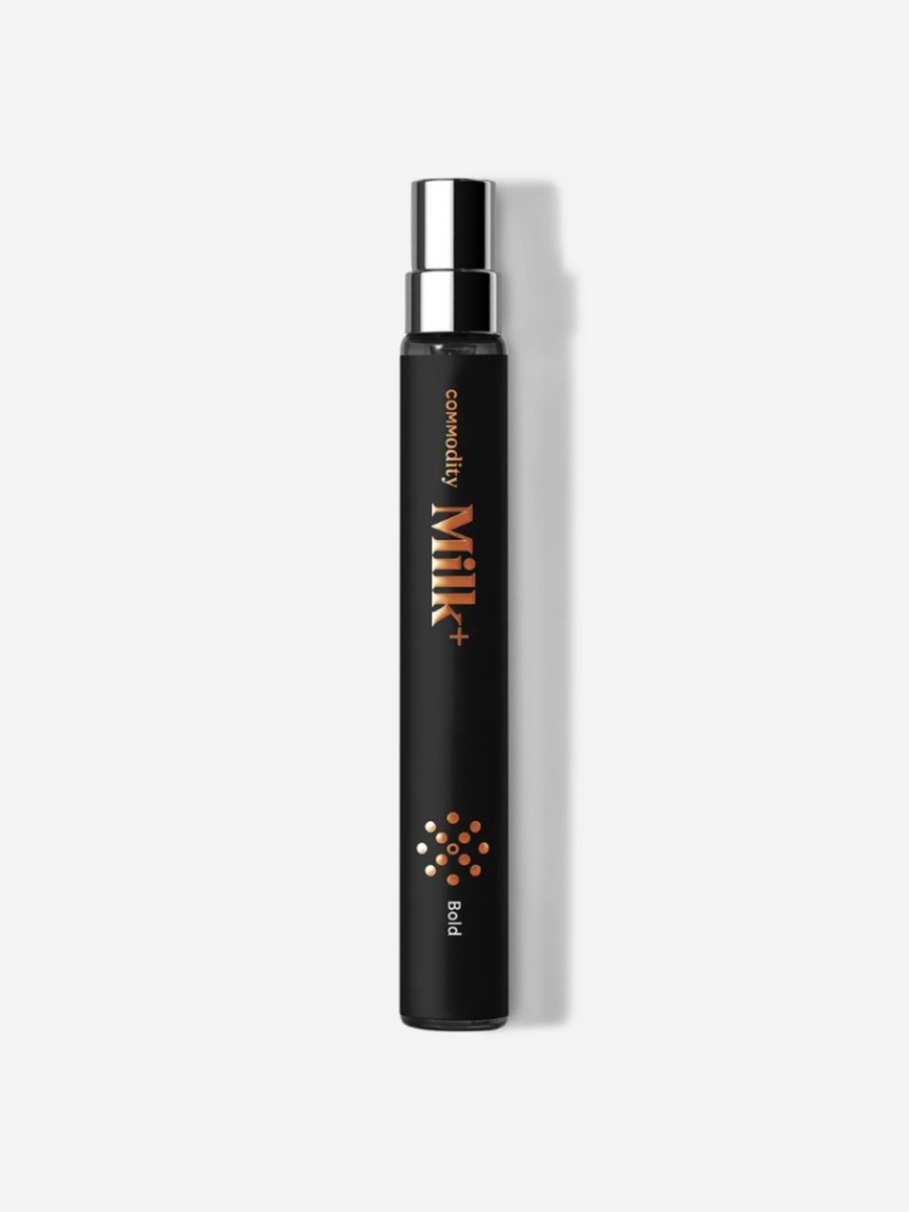 Commodity Milk Plus Bold 10ml